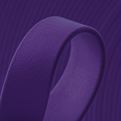 Laisse &quot;Traveler&quot; Violet