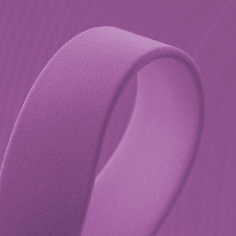 Laisse &quot;Traveler&quot; Lila
