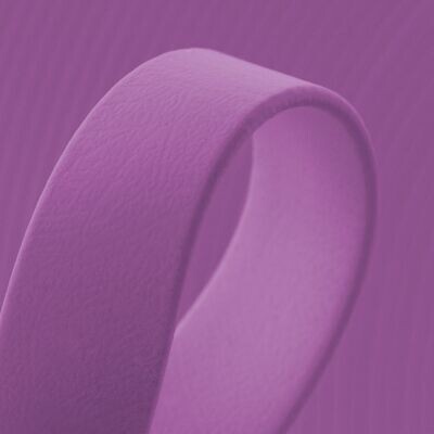 Laisse &quot;Traveler&quot; Lila