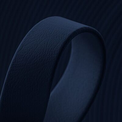 Laisse &quot;Traveler&quot; Bleu marine