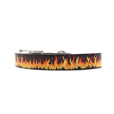 Collier FLAMMES