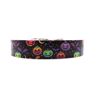 Collier PUMPKIN