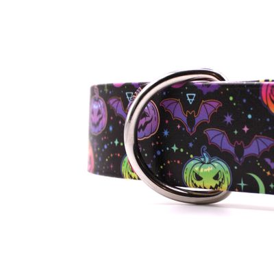 Collier PUMPKIN
