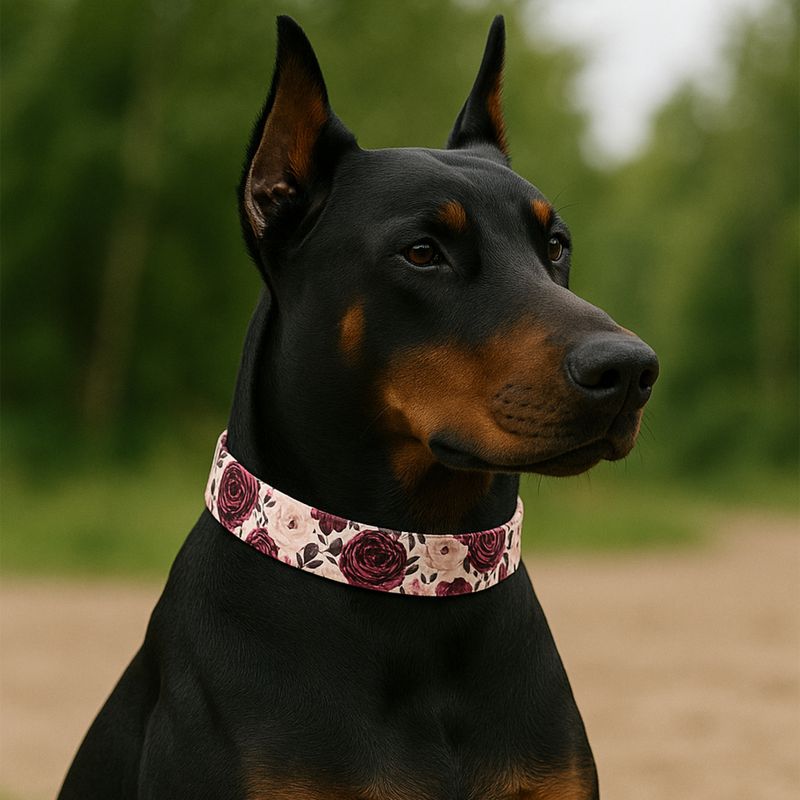 Collier ROSE LOVER