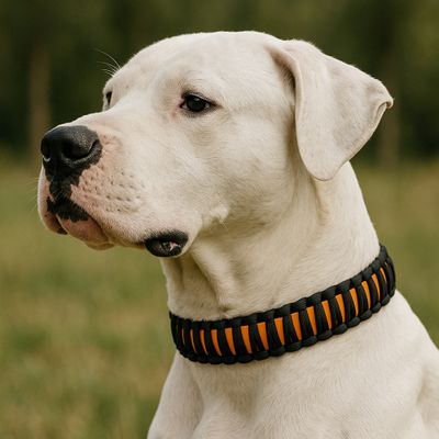 Collier &quot;Fjord&quot;