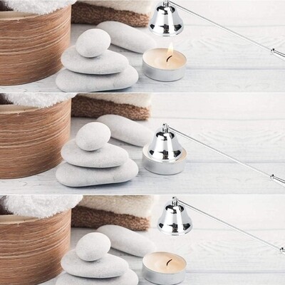CANDLE SNUFFER