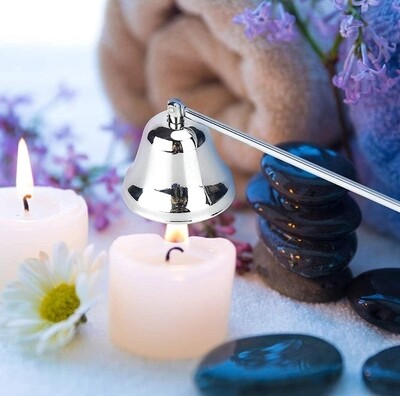 CANDLE SNUFFER