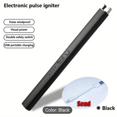 USB CANDLE LIGHTERS