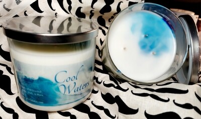 3-WICKED CANDLES