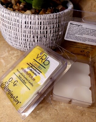 WAX MELTS