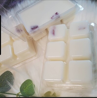 6-PIECE WAX MELTS