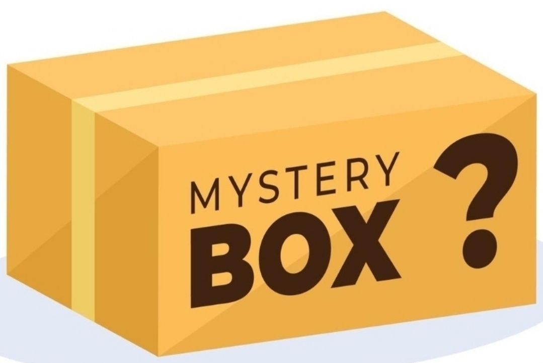 vRbCandles Large Mystery Box