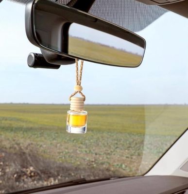 CAR DIFFUSER