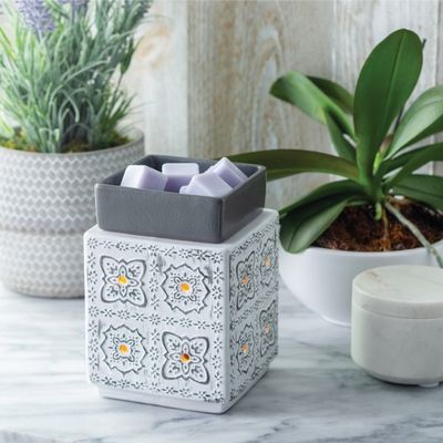 WAX WARMERS