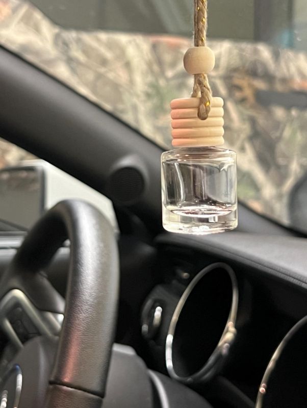 CAR DIFFUSERS