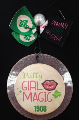 Fraternity and Sorority  Merchandise 