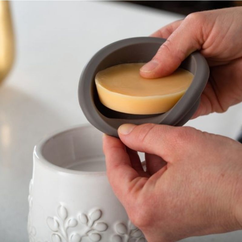 Reusable Silicone Wax Melt Warmer Liners