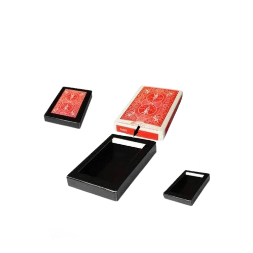 Vanishing Pack of Cards
