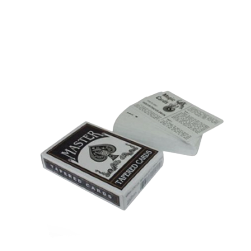 Secret Magic Cards