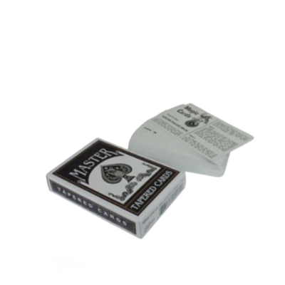 Secret Magic Cards