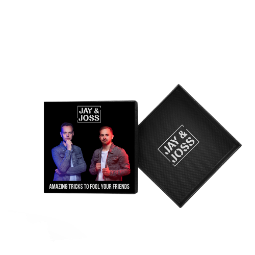 The Complete Magic Set