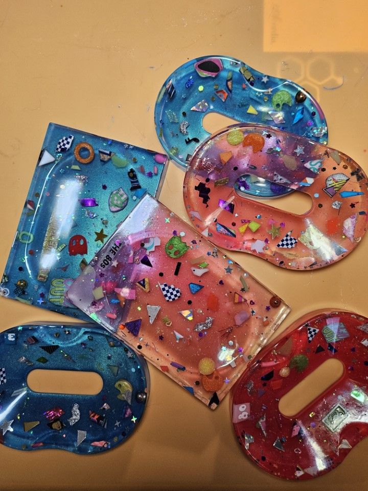 80's Soap Dish
