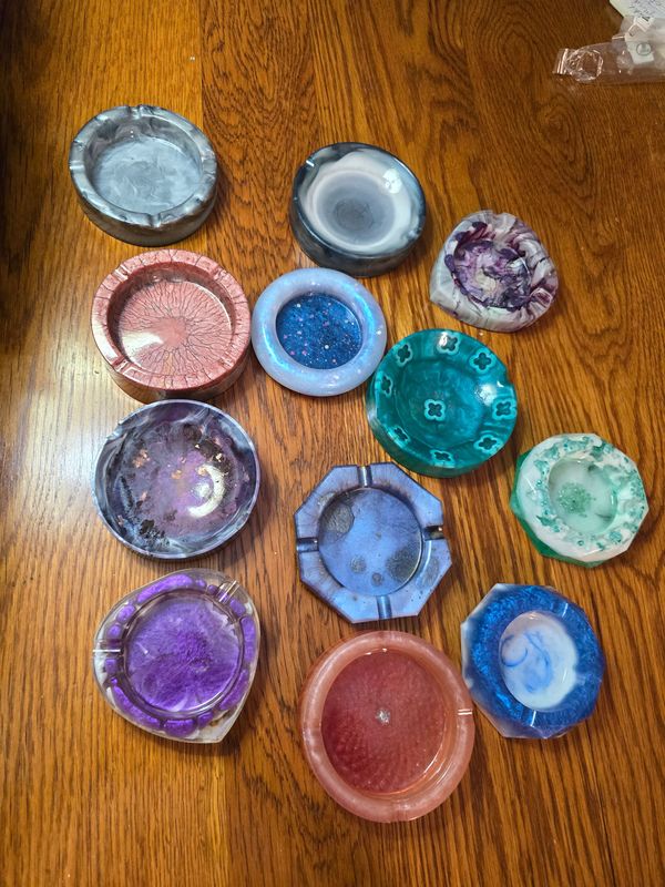 Ashtray Heaven