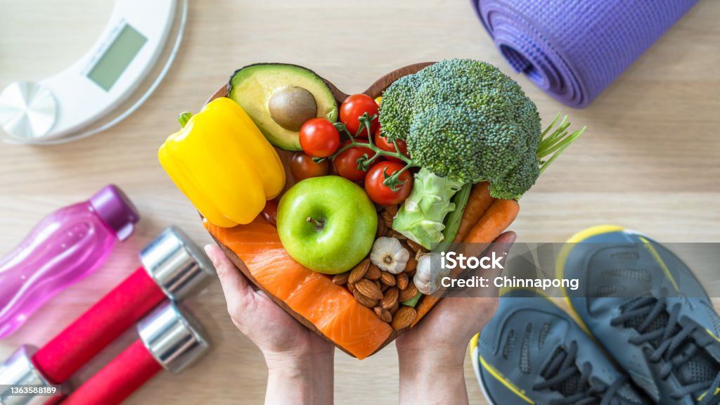 Vea mis servicios asesoramiento nutricional