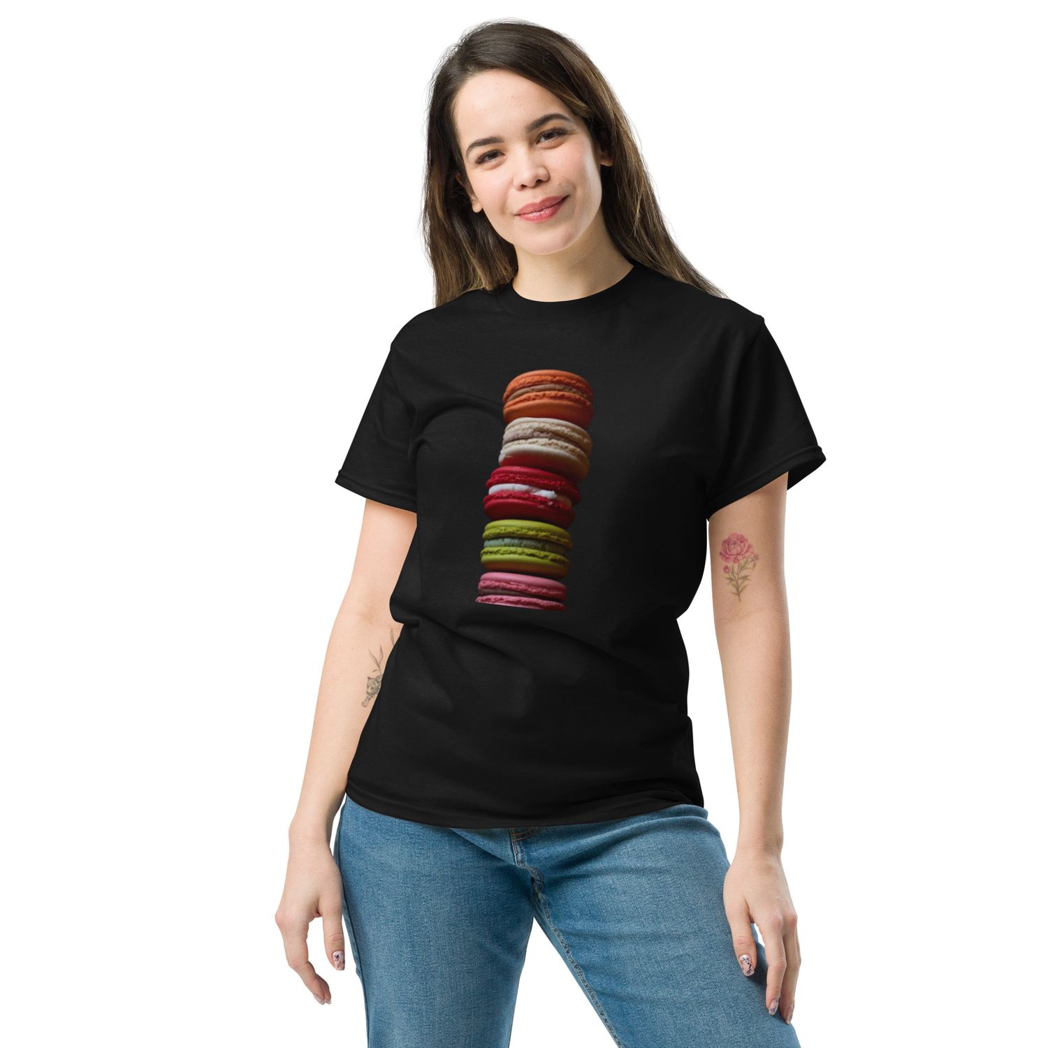 Camiseta Unisex