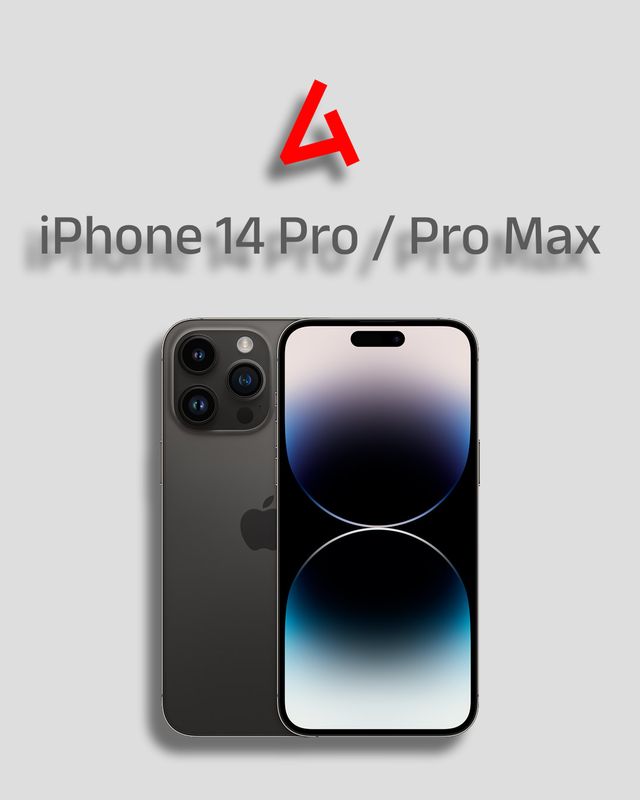 iPhone 14 Pro