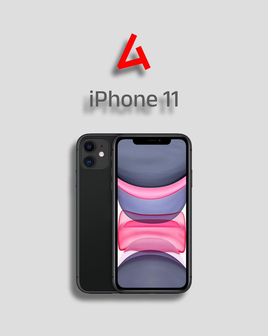 iPhone 11