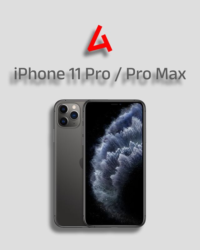 iPhone 11 Pro