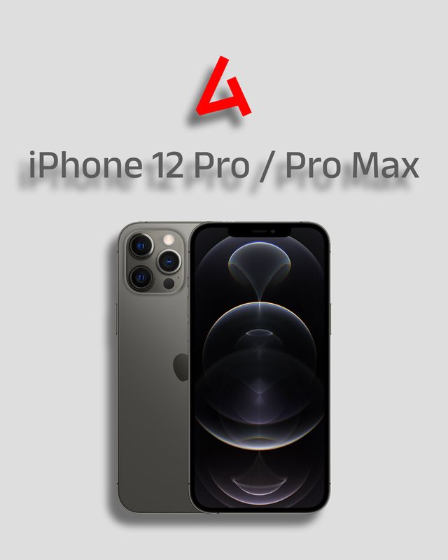 iPhone 12 Pro