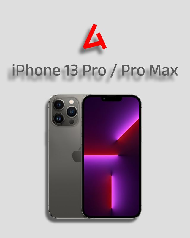 iPhone 13 Pro