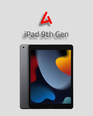 iPad 9th Gen