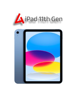 iPad