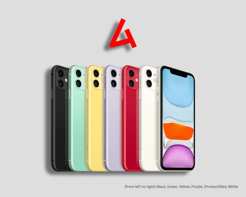 iPhone 11