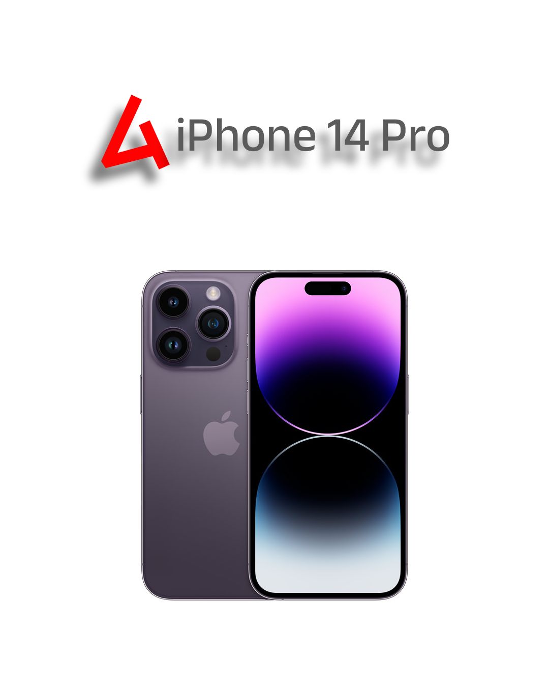 iPhone 14 Pro