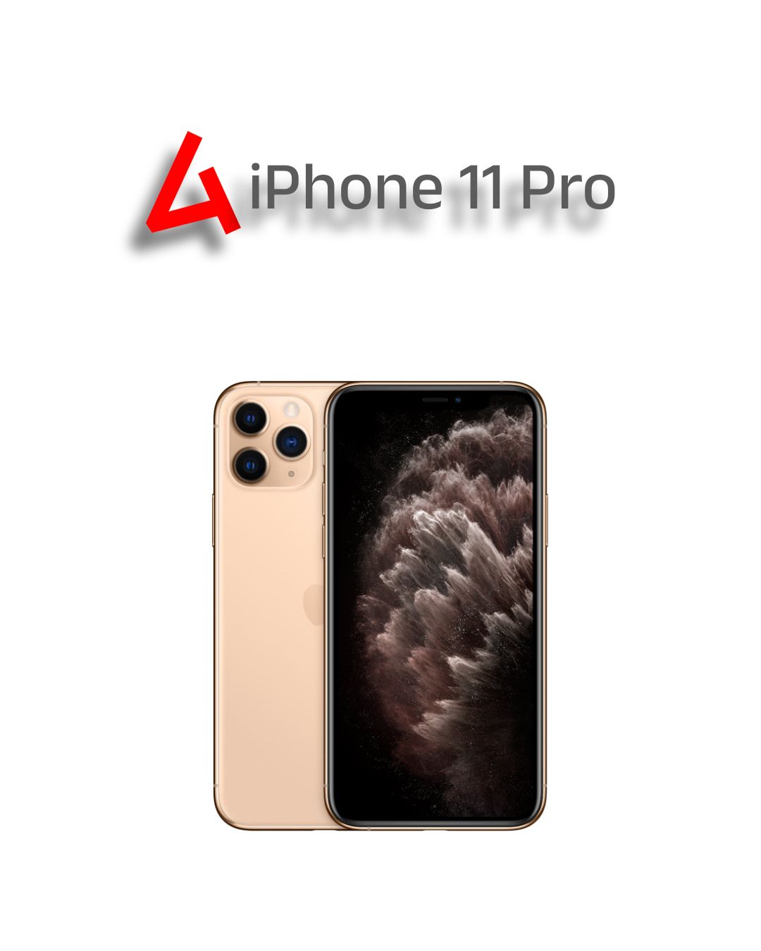 iPhone 11 Pro
