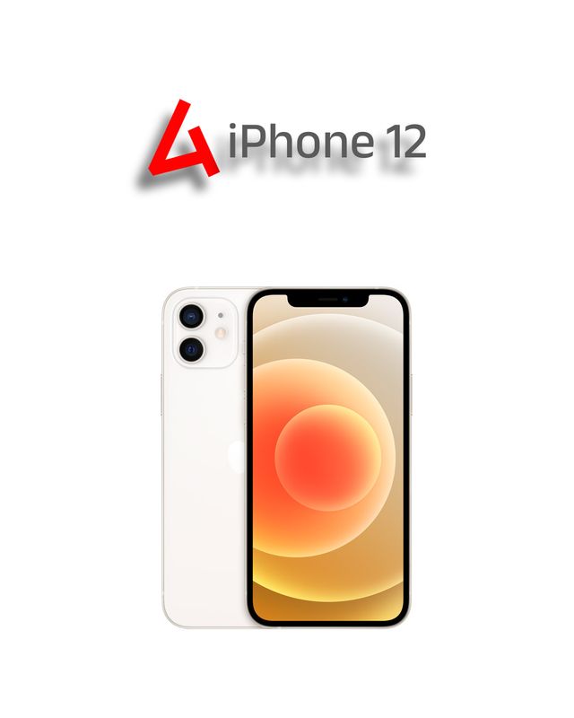 iPhone 12