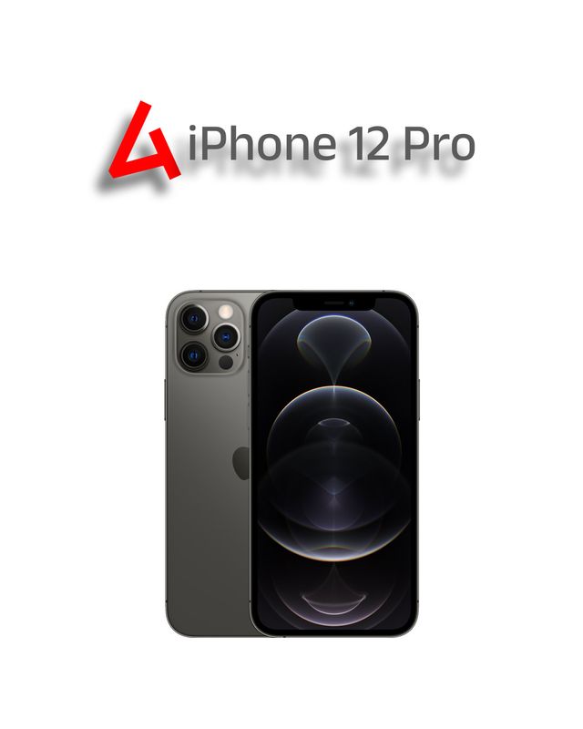 iPhone 12 Pro