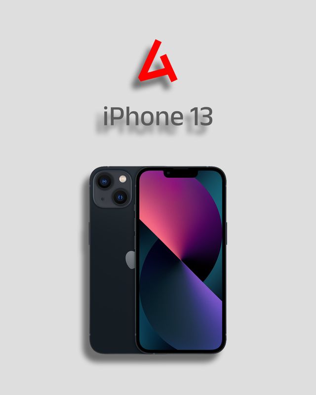 iPhone 13