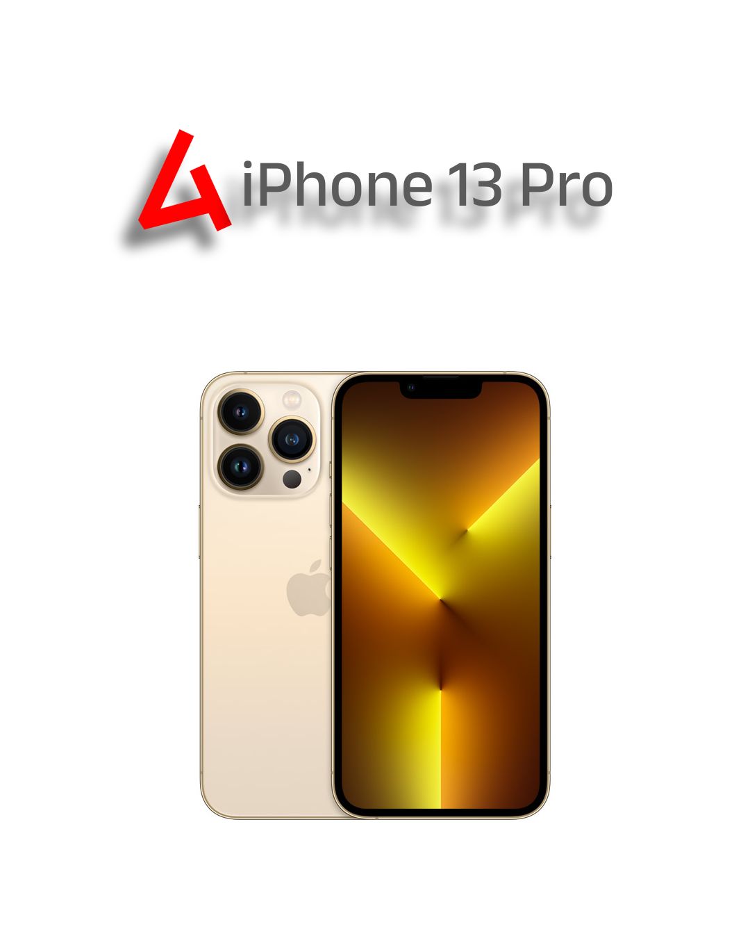 iPhone 13 Pro