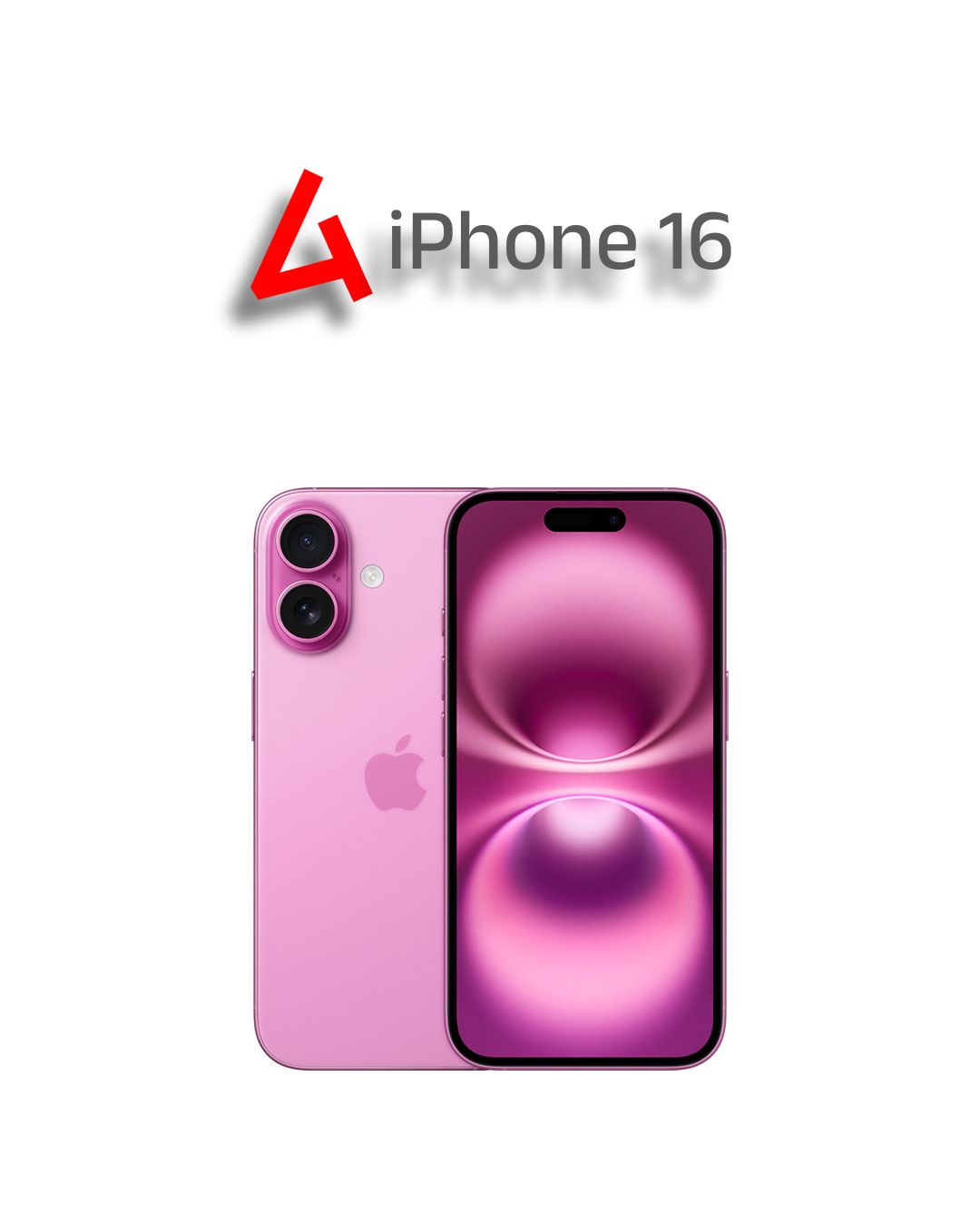 iPhone 16
