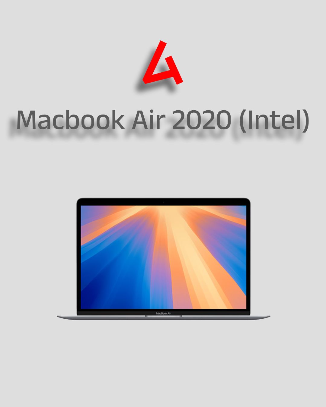Macbook Air 2020 (M1)