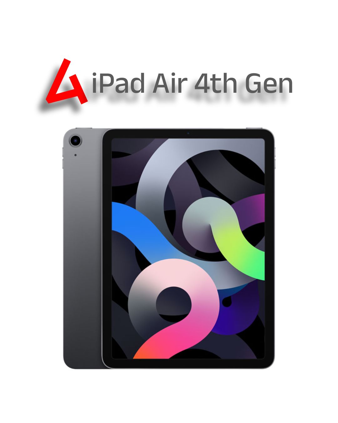 iPad Air 4th Gen