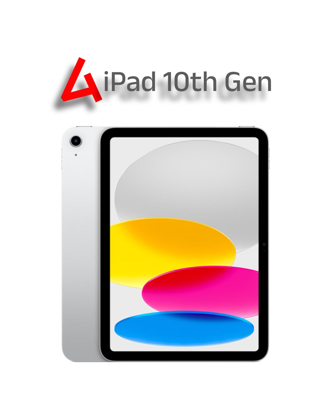 iPad 10th Gen
