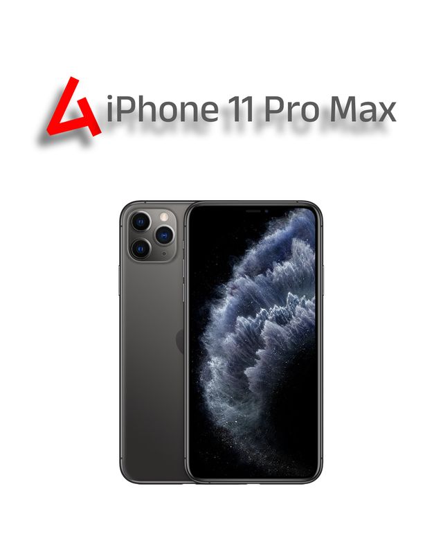 iPhone 11 Pro Max