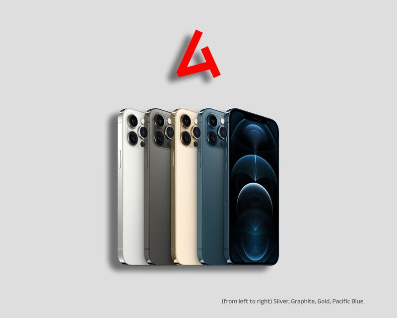 iPhone 12 Pro Max
