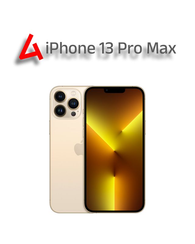 iPhone 13 Pro Max
